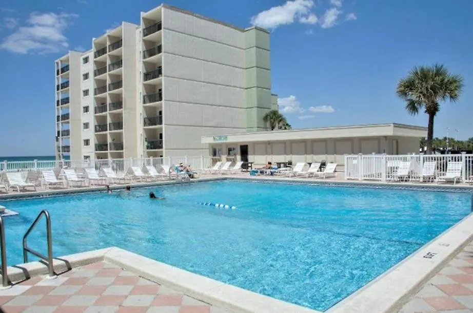 Pinnacle Port Penthouse #3 Panama City Beach