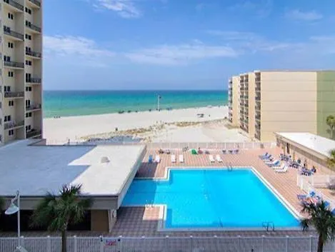 Pinnacle Port Penthouse #3 Panama City Beach