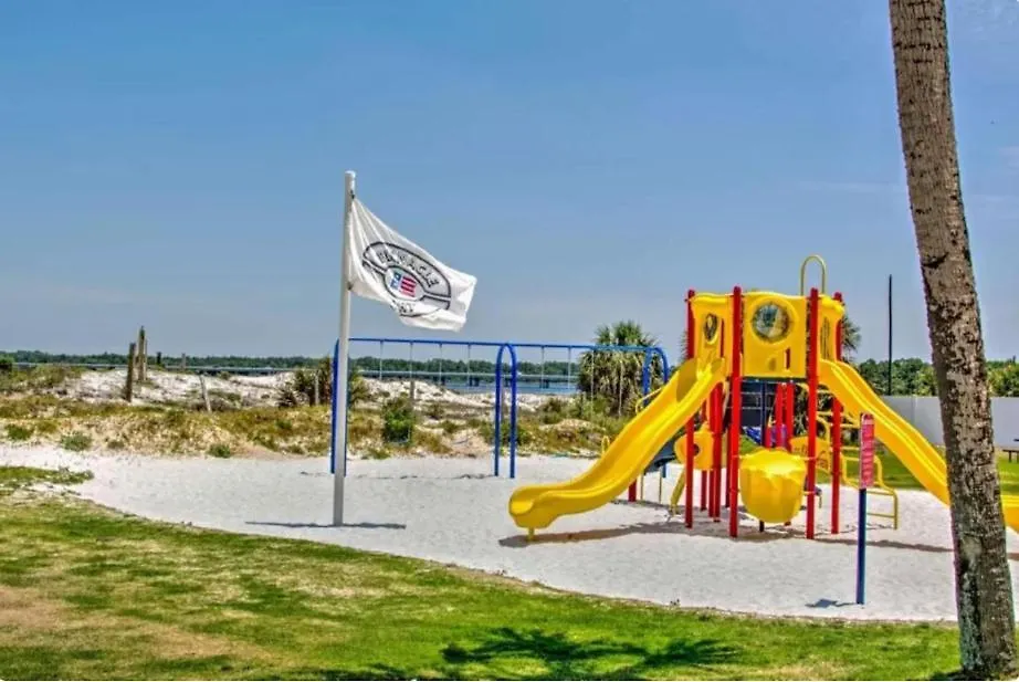 Pinnacle Port Penthouse #3 Panama City Beach 0*,