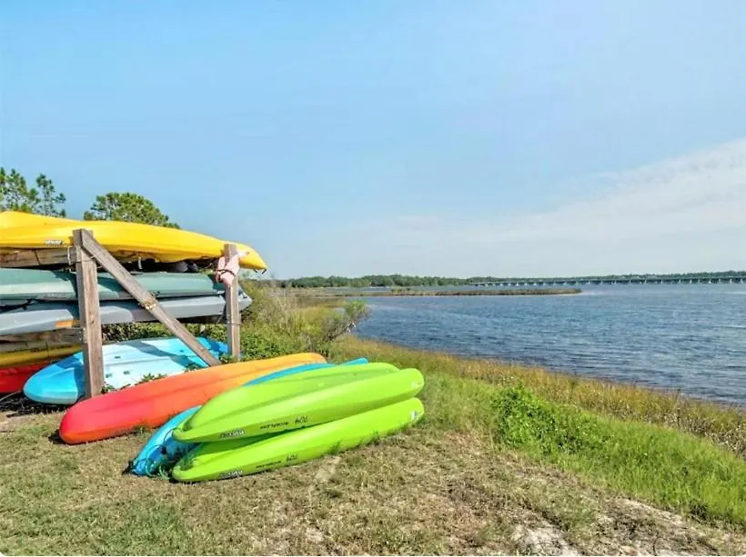 Holiday home Pinnacle Port Penthouse #3 Panama City Beach