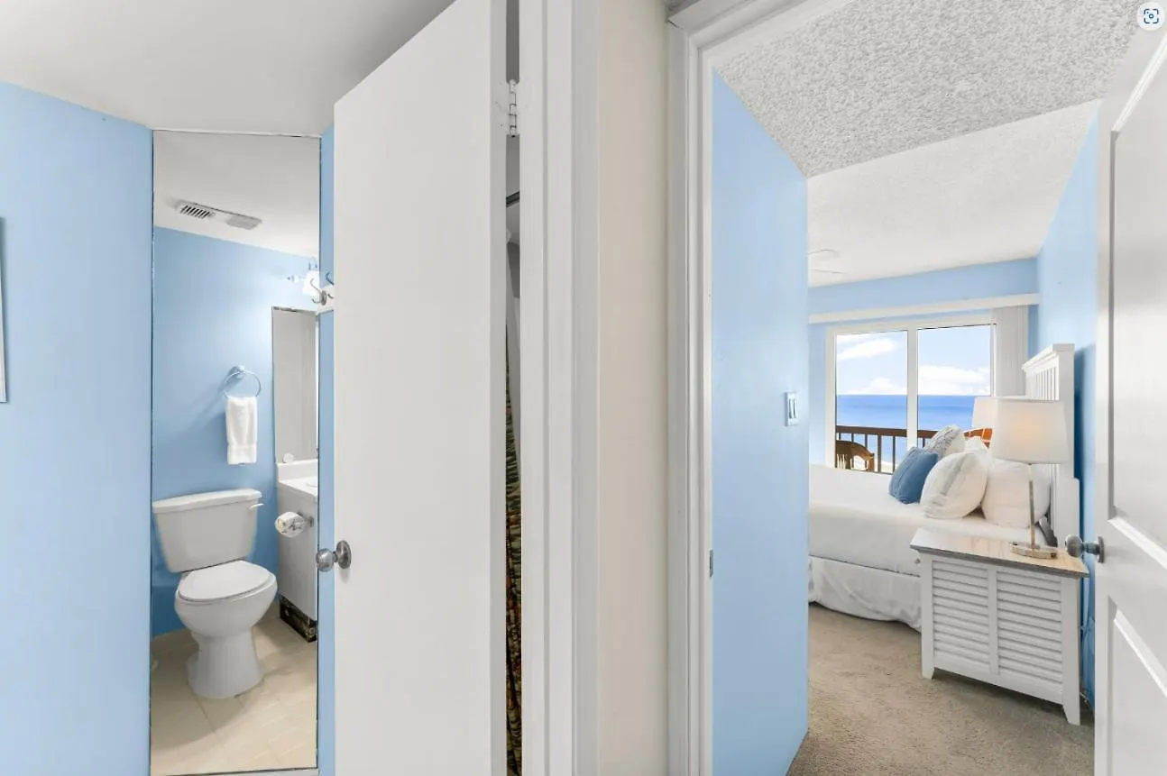 Holiday home Pinnacle Port Penthouse #3 Panama City Beach United States
