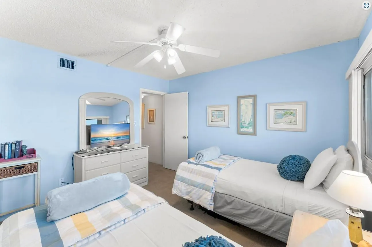 Pinnacle Port Penthouse #3 Panama City Beach 0*,