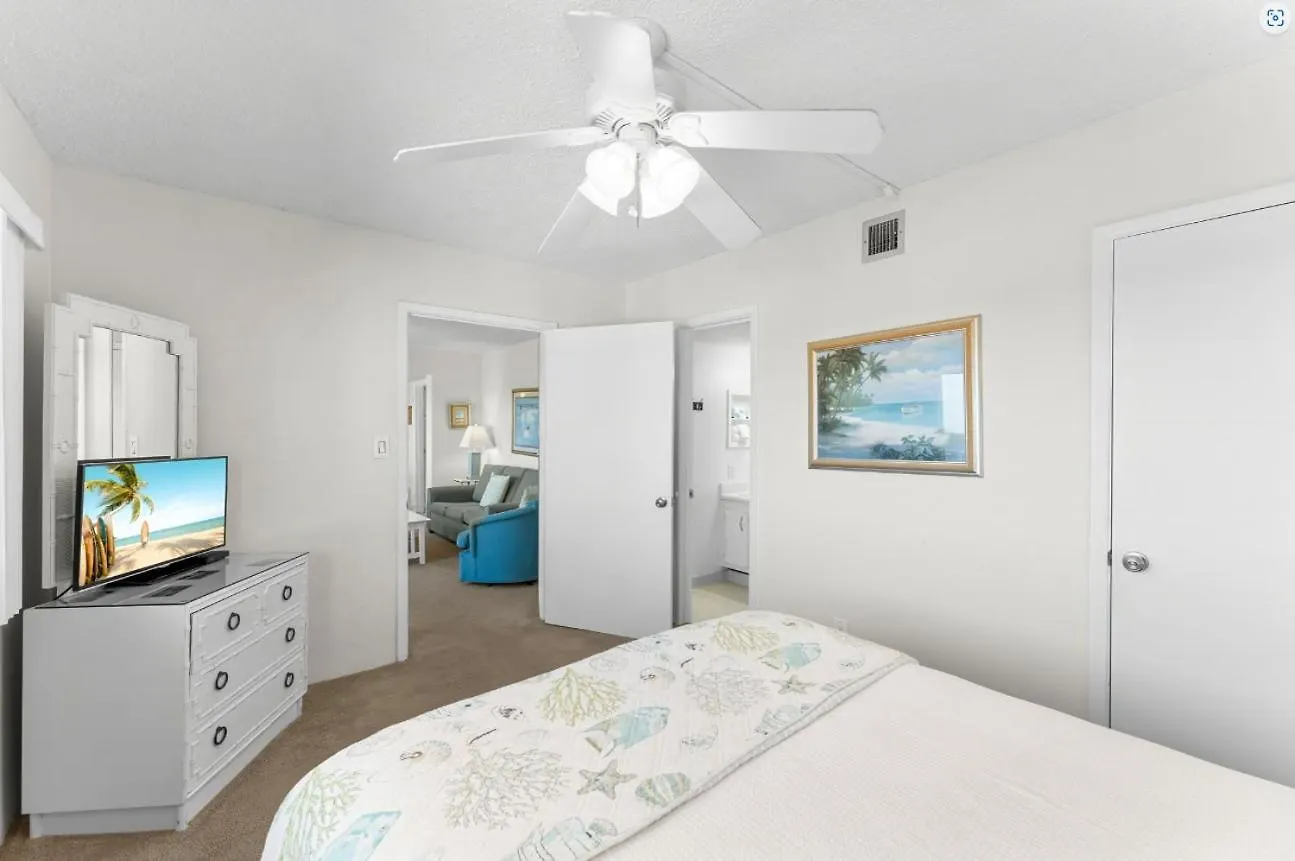 Pinnacle Port Penthouse #3 Panama City Beach 0*,