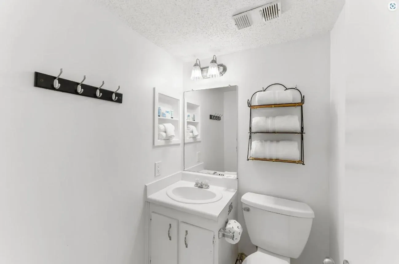Pinnacle Port Penthouse #3 Panama City Beach