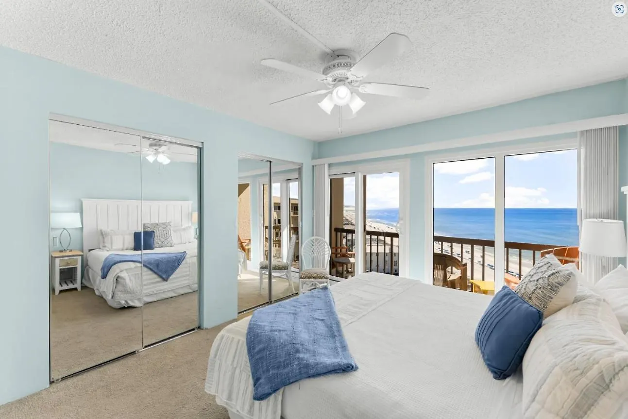 Pinnacle Port Penthouse #3 Panama City Beach Holiday home