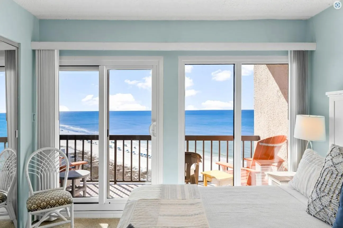 Pinnacle Port Penthouse #3 Panama City Beach Holiday home