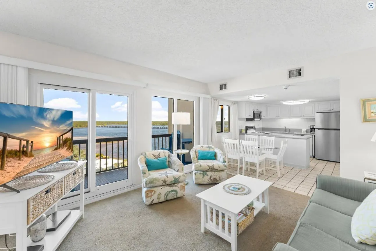 Holiday home Pinnacle Port Penthouse #3 Panama City Beach United States