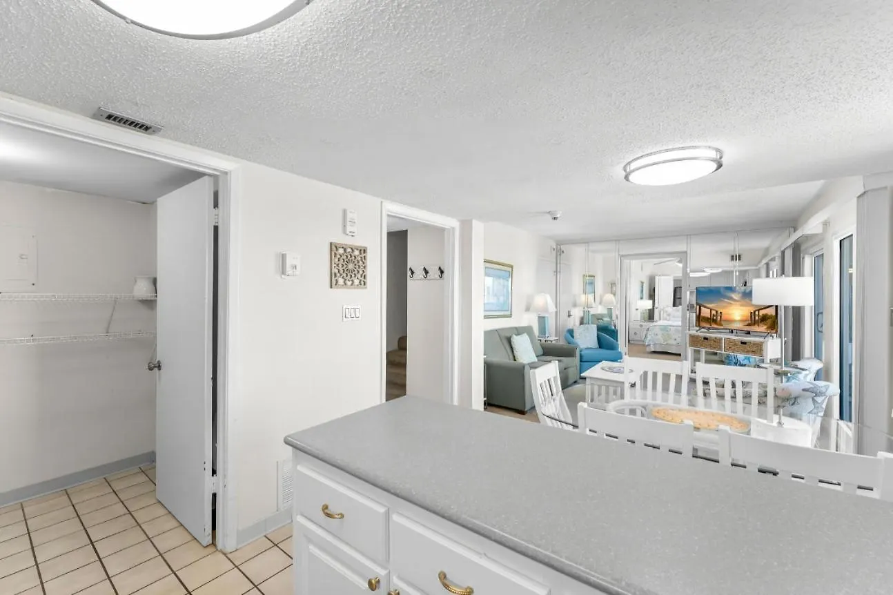 Pinnacle Port Penthouse #3 Panama City Beach 0*,  United States